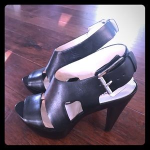 Michael Kors heels